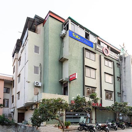 Fabhotel Ocean Pearl Bhopal Exterior foto