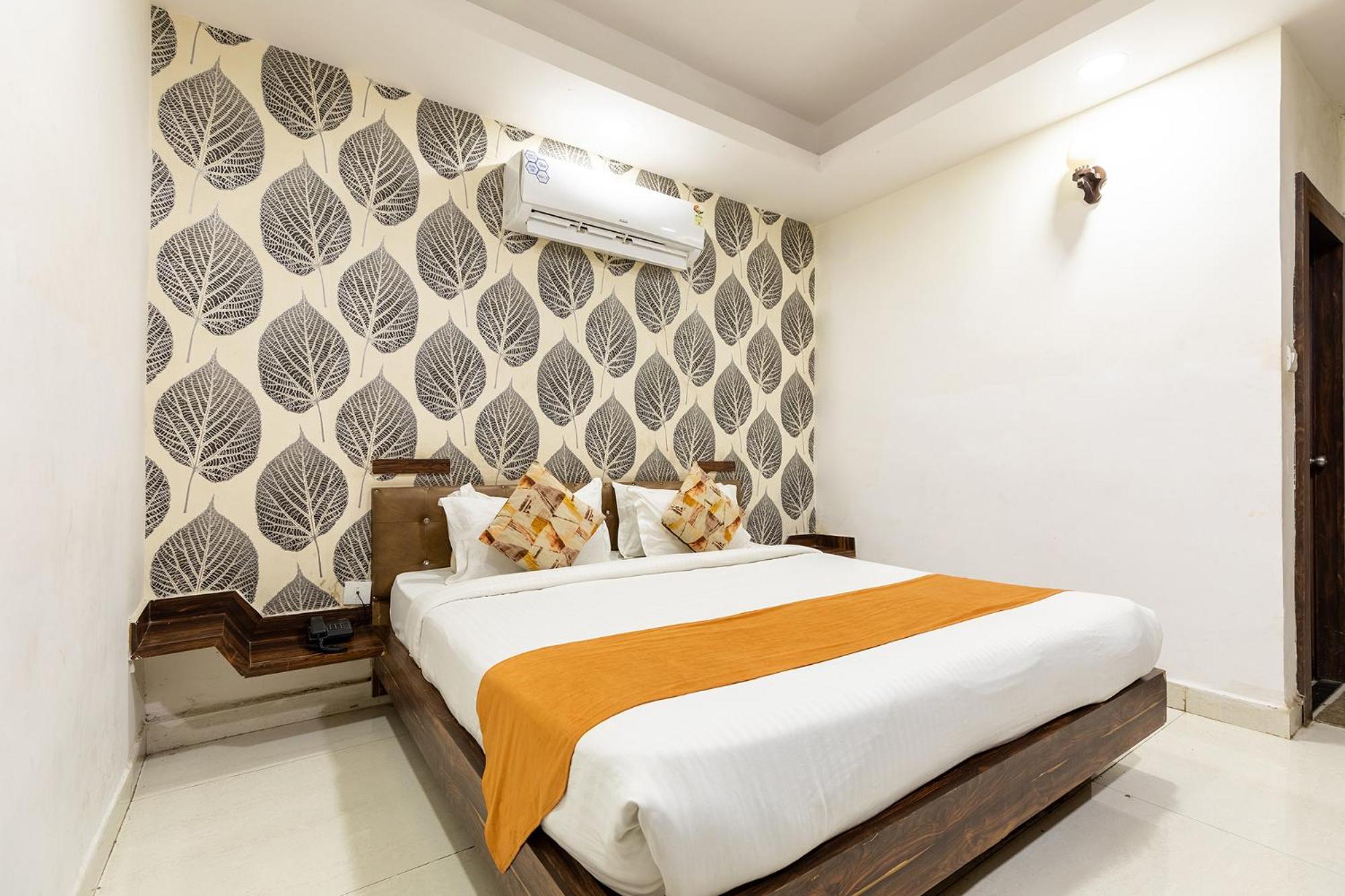 Fabhotel Ocean Pearl Bhopal Exterior foto