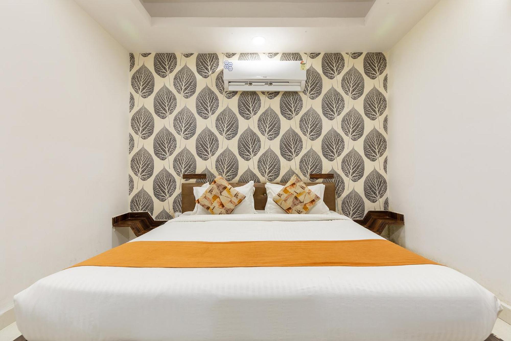Fabhotel Ocean Pearl Bhopal Exterior foto