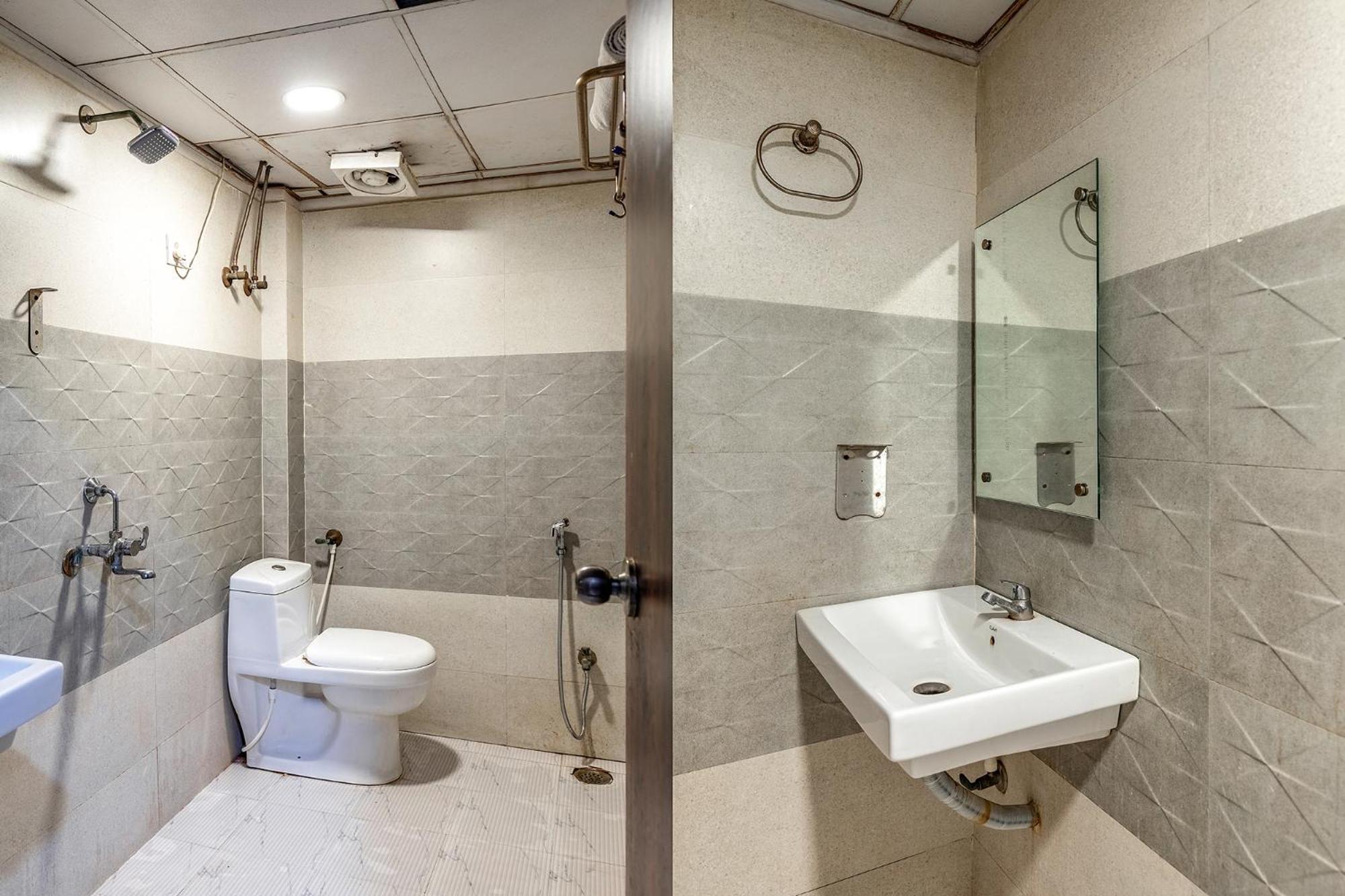 Fabhotel Ocean Pearl Bhopal Exterior foto